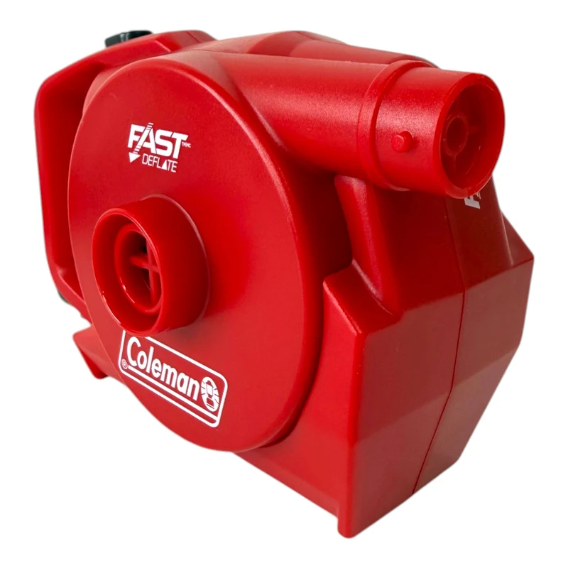 Coleman QuickPump 12V Luftpumpe ( 2000019880 )