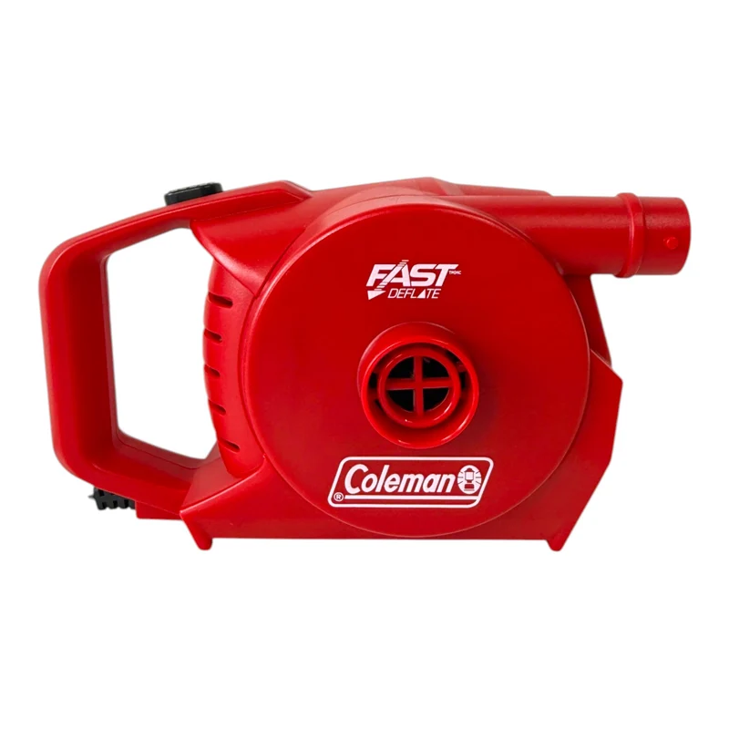 Coleman QuickPump 12V Luftpumpe ( 2000019880 )