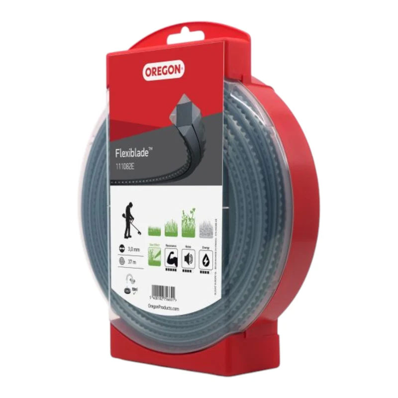Oregon Freischneidefaden FlexiBlade 3,0 mm 37 Meter ( 111082E )