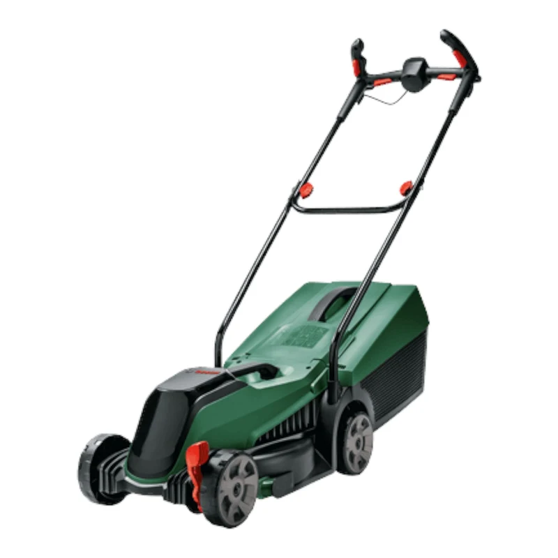 Bosch CityMower 18V-32-300 Akku Rasenmäher - ohne Akku - ohne Ladegerät ( 06008B9A08 )