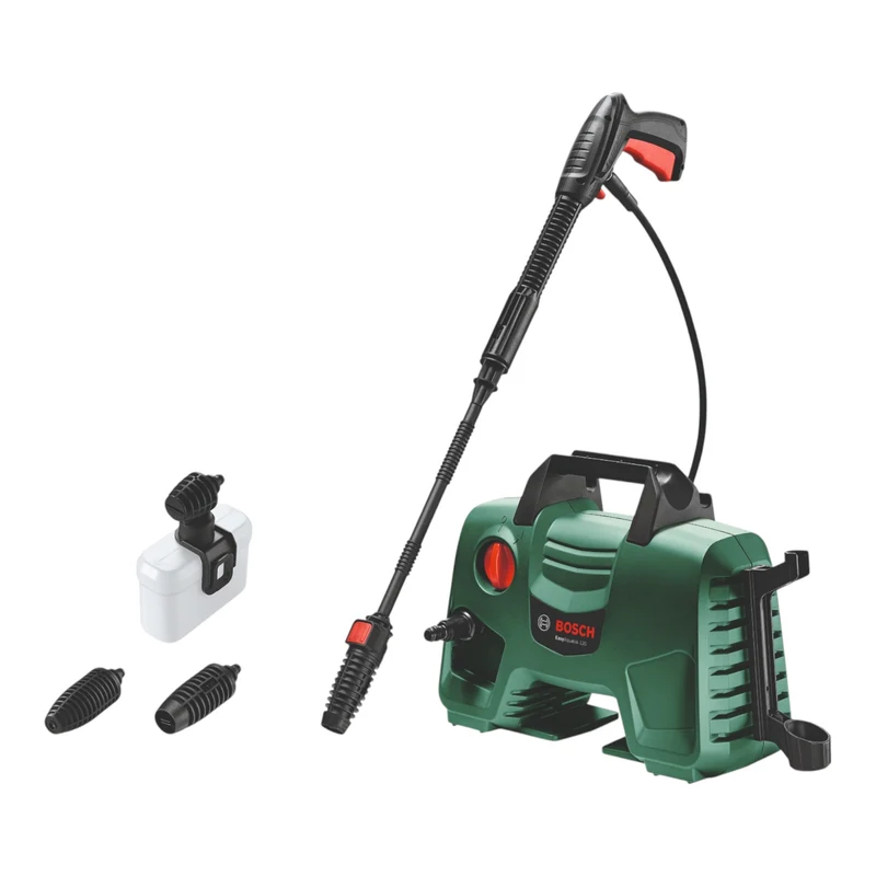 Bosch EasyAquatak 120 Hochdruckreiniger 1500 W 120 bar 5,8 l/min ( 06008A7901 )