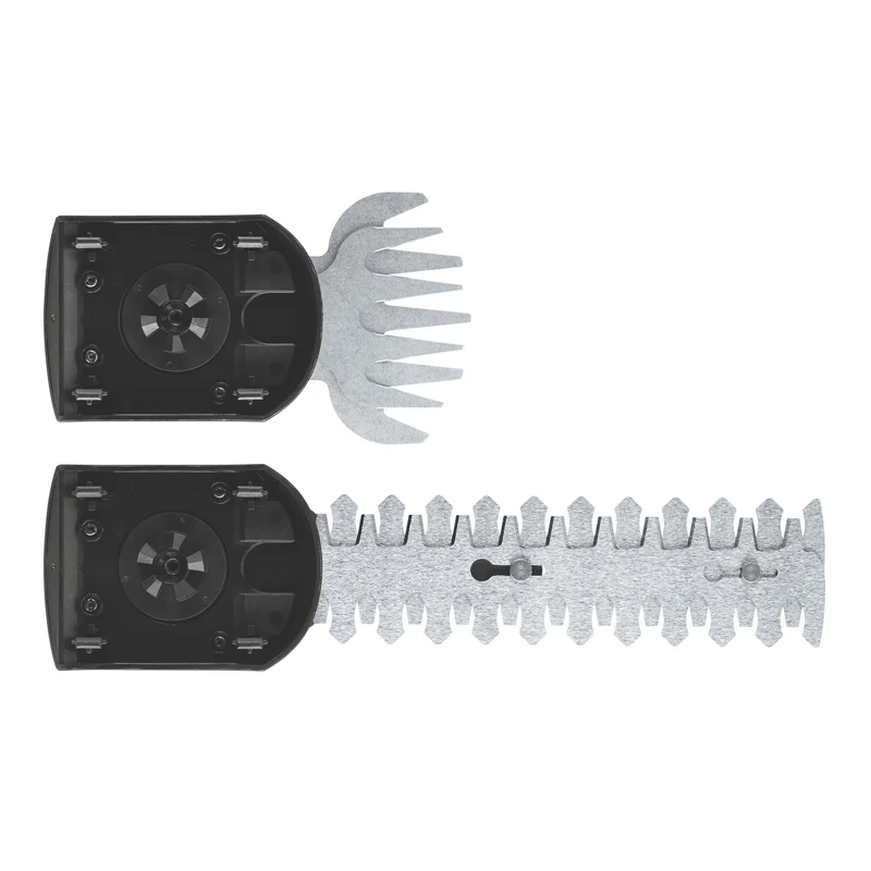 Bosch AdvancedShear 18V-10 Akku Gras- und Strauchschere 18 V ( 0600857000 ) + 1x Akku 2,0 Ah + Ladegerät