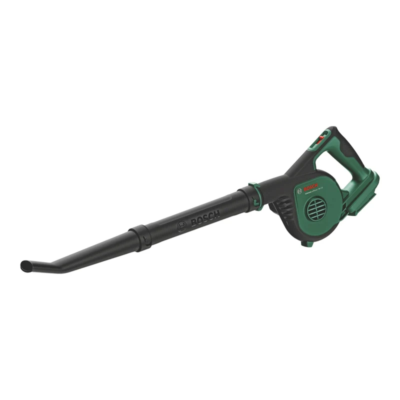 Bosch UniversalLeafBlower 18V-130 Akku Laubbläser 18 V Solo ( 06008A0601 ) - ohne Akku, ohne Ladegerät