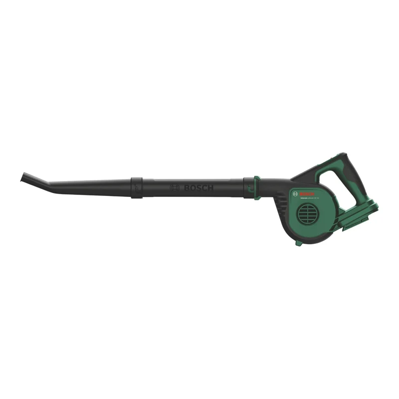 Bosch UniversalLeafBlower 18V-130 Akku Laubbläser 18 V Solo ( 06008A0601 ) - ohne Akku, ohne Ladegerät