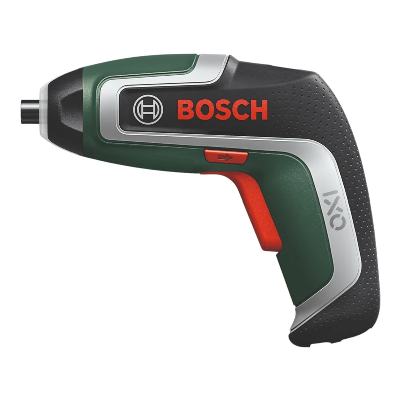 Bosch IXO 7 Flexi Set Akku Schrauber 3,6 V 5,5 Nm mit integriertem Akku ( 06039E000A )