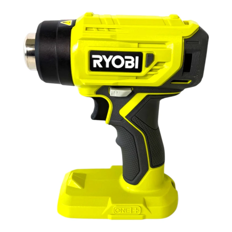 Ryobi R18HG-0 Akku Heißluftpistole 18 V 470 °C Solo ( 5133004423 ) - ohne Akku, ohne Ladegerät