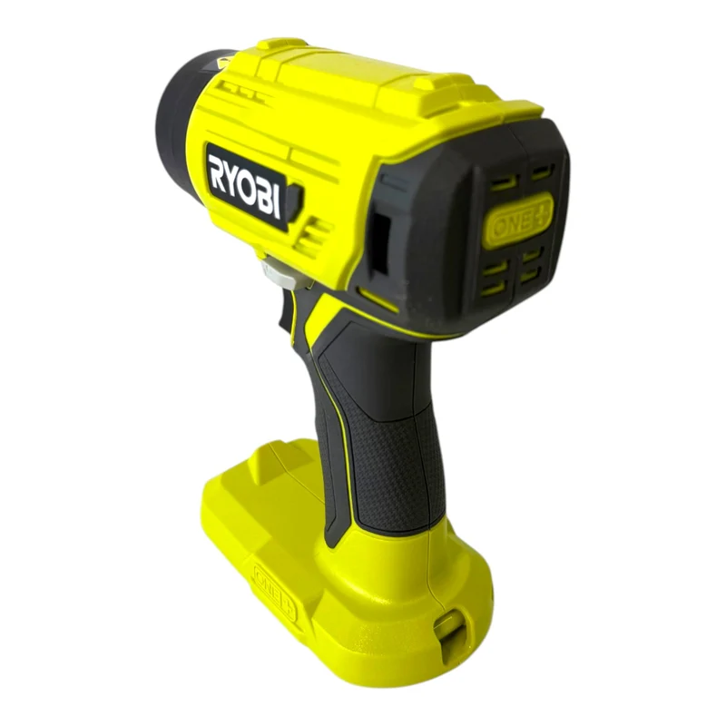 Ryobi R18HG-0 Akku Heißluftpistole 18 V 470 °C Solo ( 5133004423 ) - ohne Akku, ohne Ladegerät