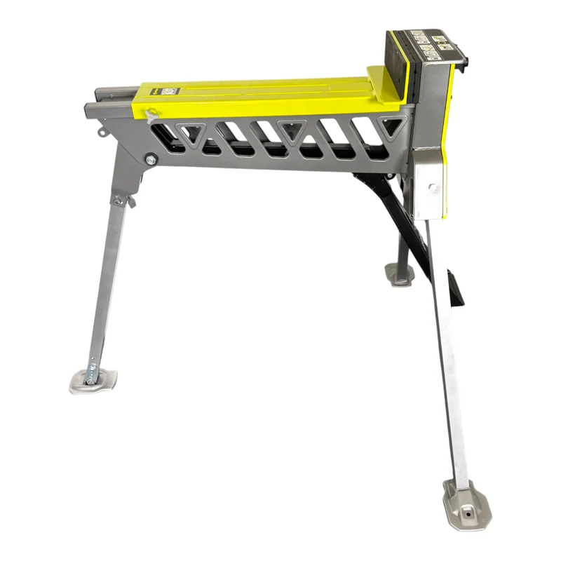 Ryobi RSTSJ150 Mobiler Spannbock 1000 kg Spannkraft 1070 x 980 x 895 mm ( 5133005891 )