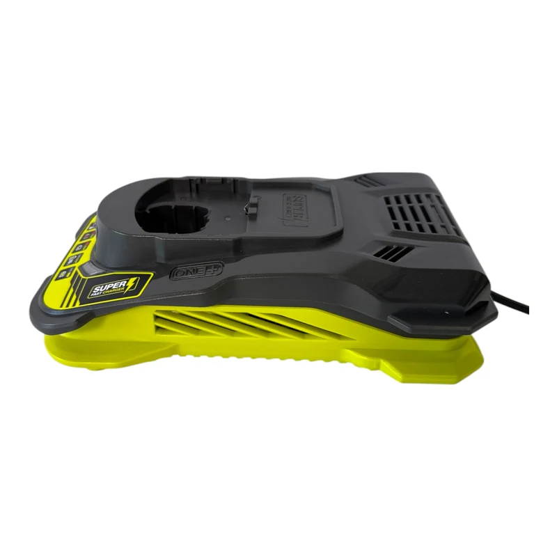 RYOBI RC18150-250 Akku Starter Set 18 V + 2x Lithium+ Akku 5,0 Ah + Schnell Ladegerät ( 5133004422 )