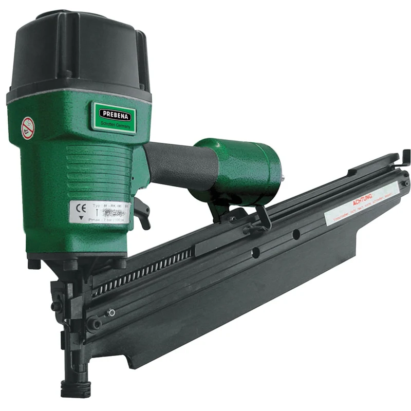 Druckluftnagler 8F-RK-100