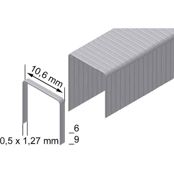 Klammer PF CNK