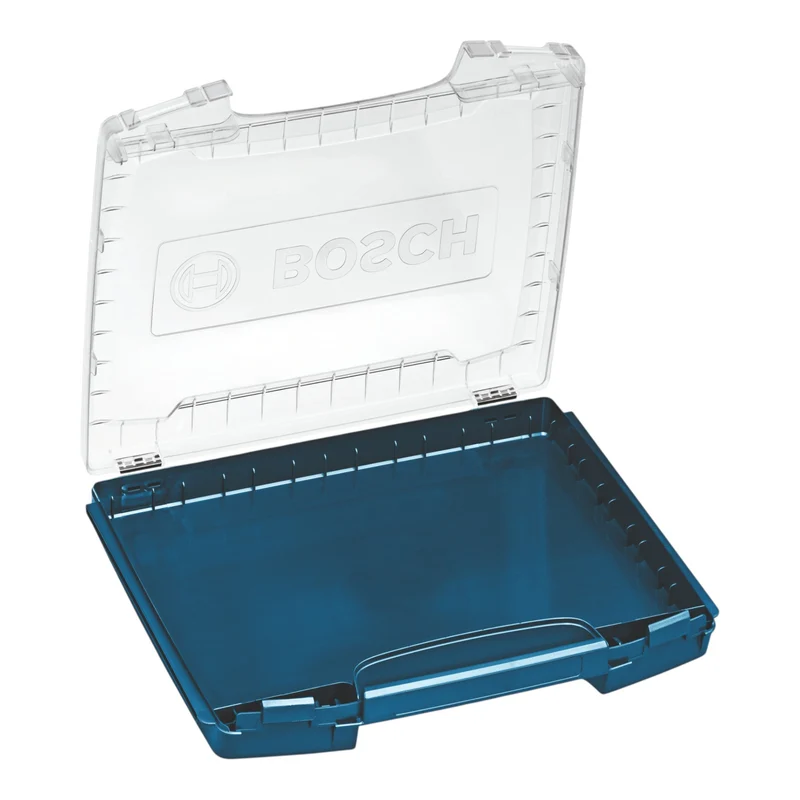 Bosch i-BOXX 53 Set 12 Systemkoffer 367 x 311 x 57 mit 12 Boxen ( 1600A001S7 )