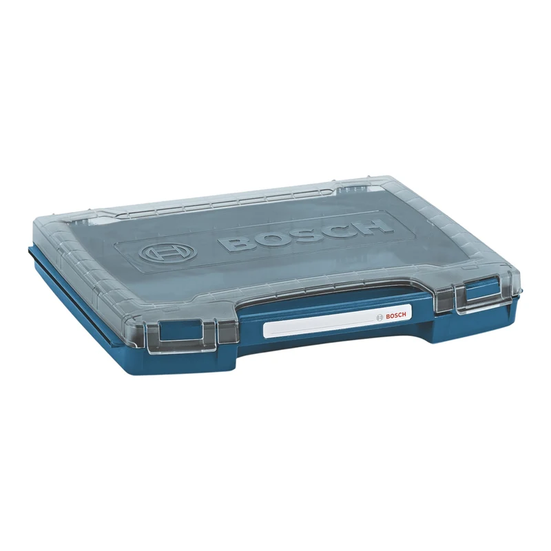 Bosch i-BOXX 53 Set 12 Systemkoffer 367 x 311 x 57 mit 12 Boxen ( 1600A001S7 )