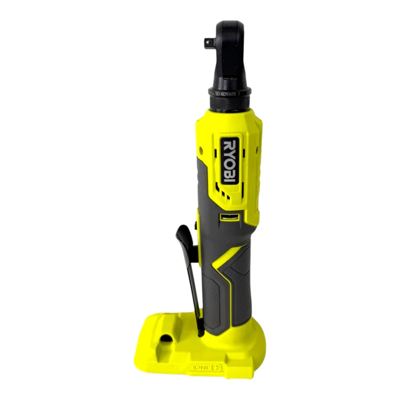 Ryobi R18RW2-0 Akku Ratschenschrauber 18 V 60 Nm 1/4" Solo ( 5133004833 ) - ohne Akku, ohne Ladegerät