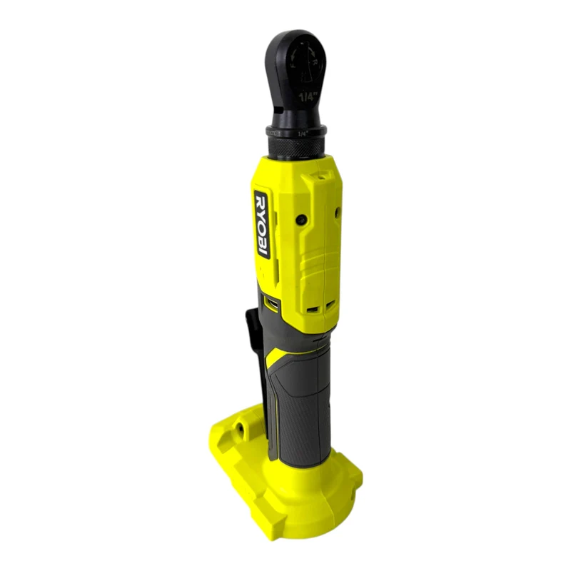 Ryobi R18RW2-0 Akku Ratschenschrauber 18 V 60 Nm 1/4" Solo ( 5133004833 ) - ohne Akku, ohne Ladegerät