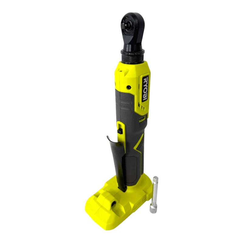 Ryobi R18RW2-0 Akku Ratschenschrauber 18 V 60 Nm 1/4" Solo ( 5133004833 ) - ohne Akku, ohne Ladegerät