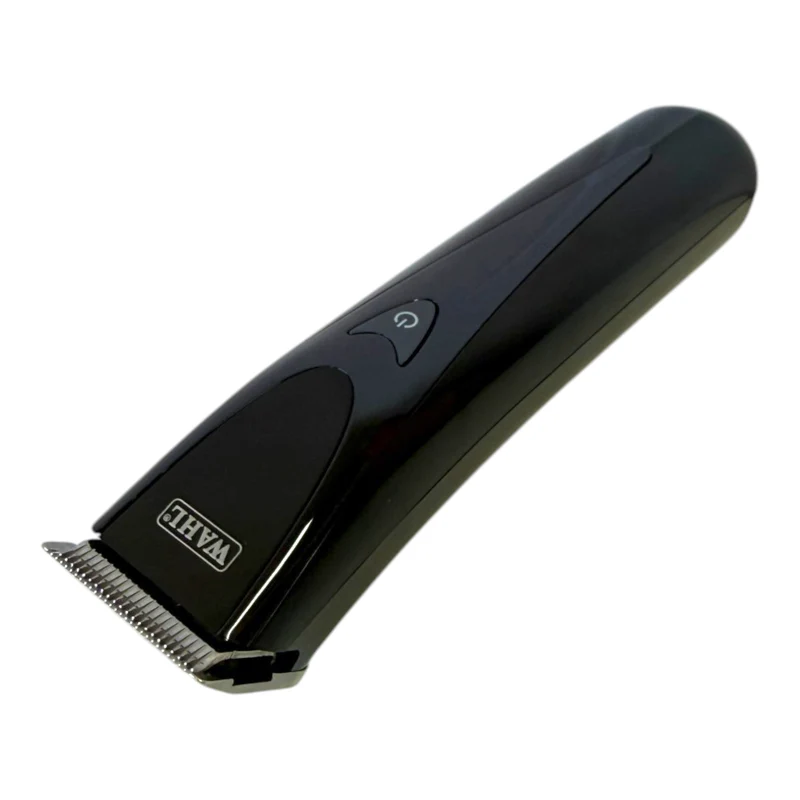 Wahl 3028196 Fidela Animal Akku Trimmer + 1x Akku 2,0 Ah + Ladegerät