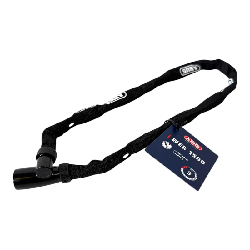 ABUS 1500/60 Web Fahrradschloss ( 56345 )