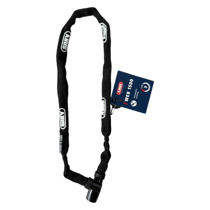 ABUS 1500/60 Web Fahrradschloss ( 56345 )