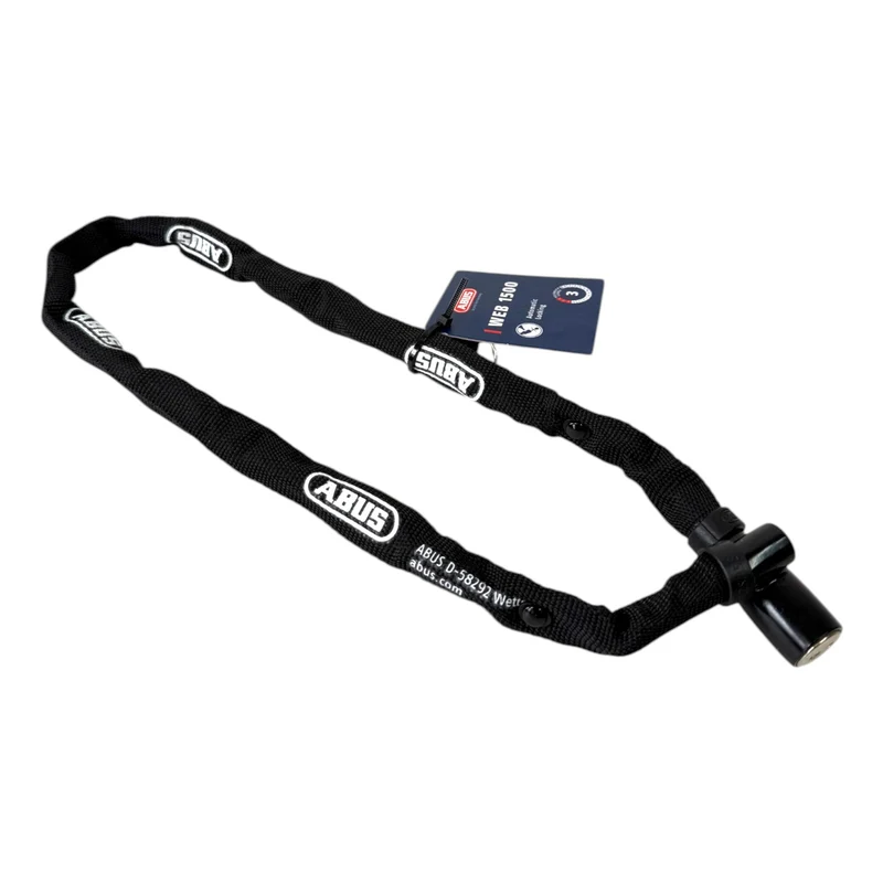 ABUS 1500/60 Web Fahrradschloss ( 56345 )