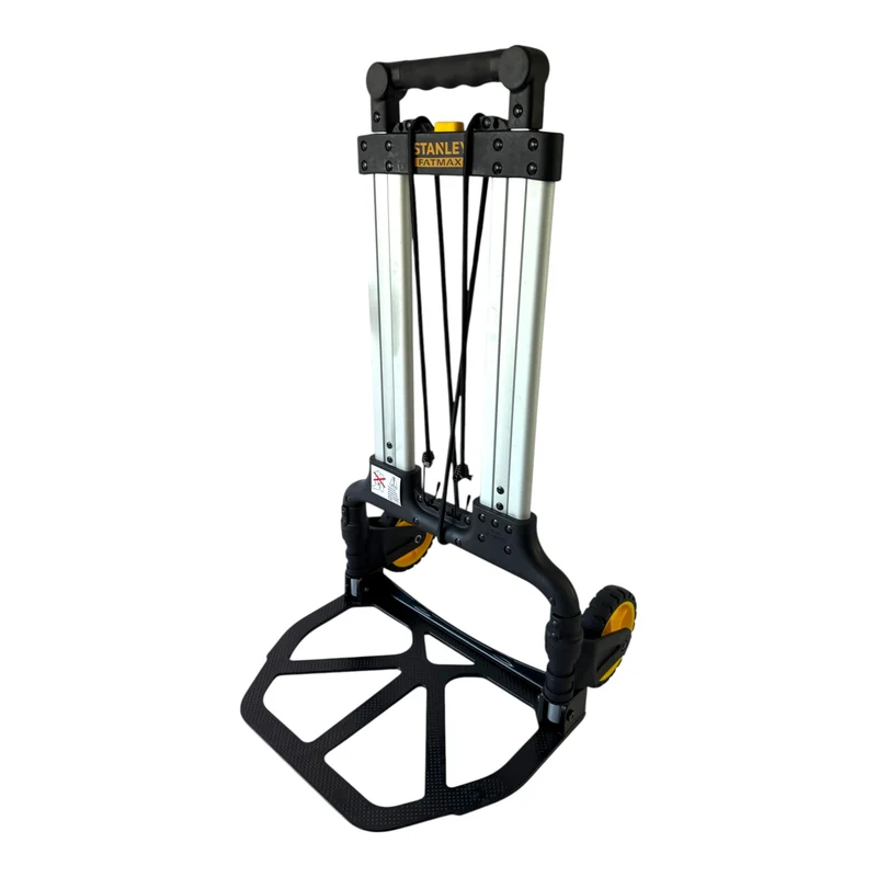 Stanley FXWT-705 klappbare Transportkarre Sackkarre Aluminium Traglast 70 kg
