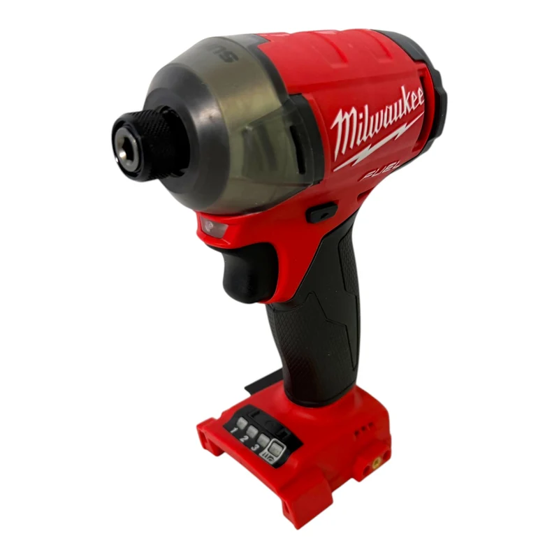 Milwaukee M18 FQID-0X Akku Schlagschrauber 18 V 50 Nm 1/4" ( 4933459187 ) Brushless + HD Box - ohne Akku, ohne Ladegerät