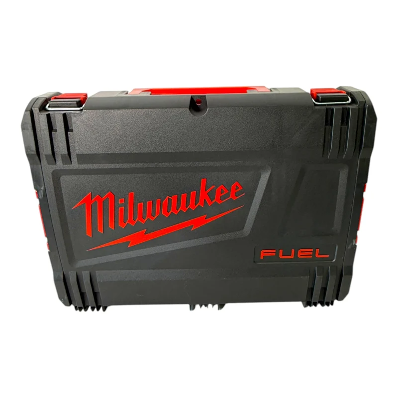 Milwaukee M18 FQID-0X Akku Schlagschrauber 18 V 50 Nm 1/4" ( 4933459187 ) Brushless + HD Box - ohne Akku, ohne Ladegerät
