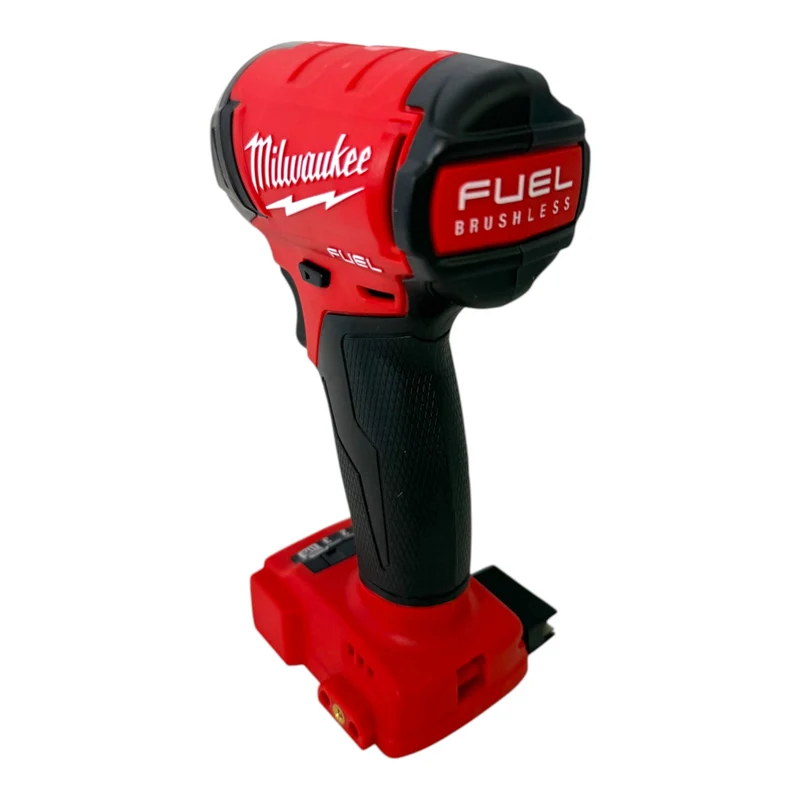 Milwaukee M18 FQID-0X Akku Schlagschrauber 18 V 50 Nm 1/4" ( 4933459187 ) Brushless + HD Box - ohne Akku, ohne Ladegerät