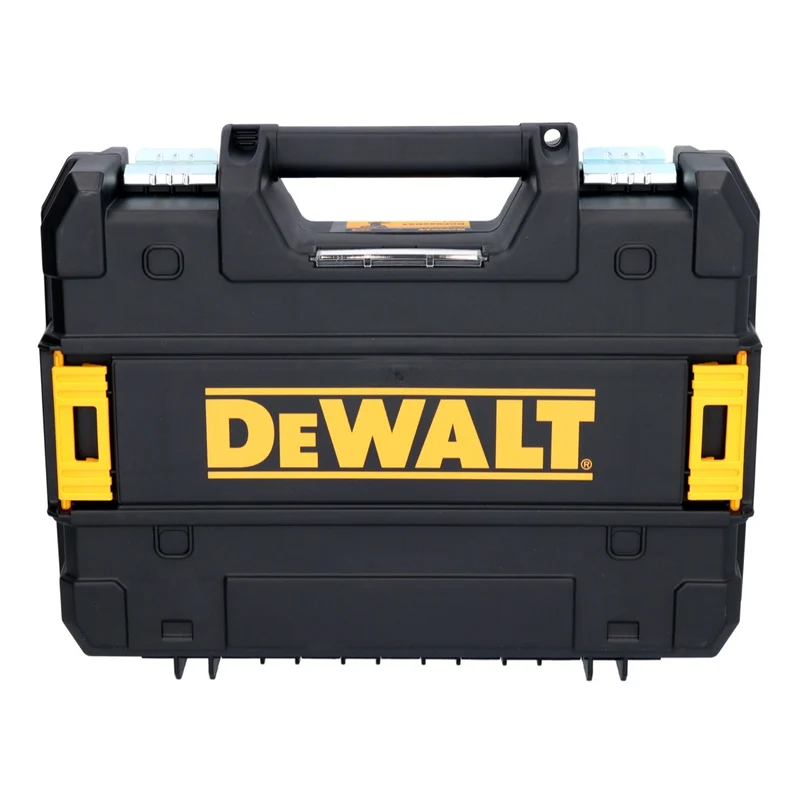 DeWalt DCF 922 P2T Akku Schlagschrauber 18 V 400 Nm 1/2" Brushless + 2x Akku 5,0 Ah + Ladegerät + TSTAK