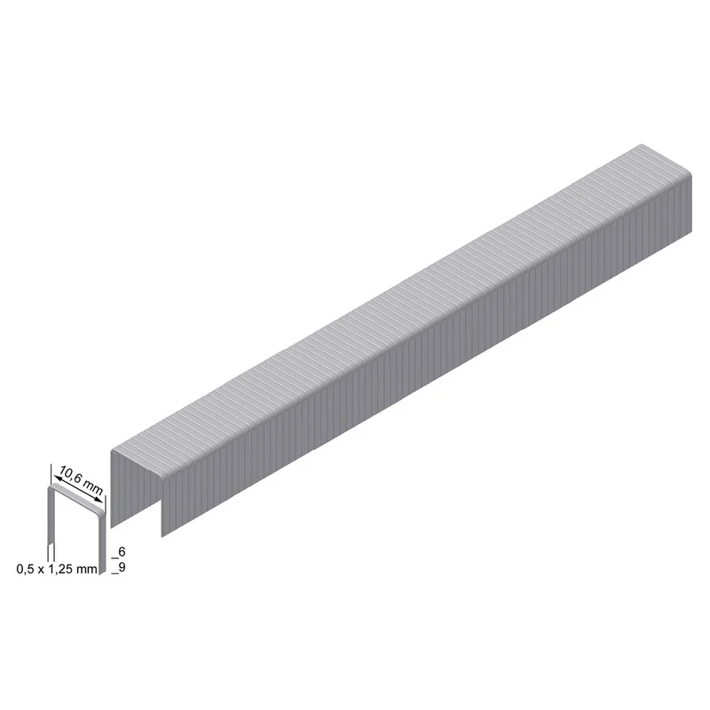 Hammertackerset