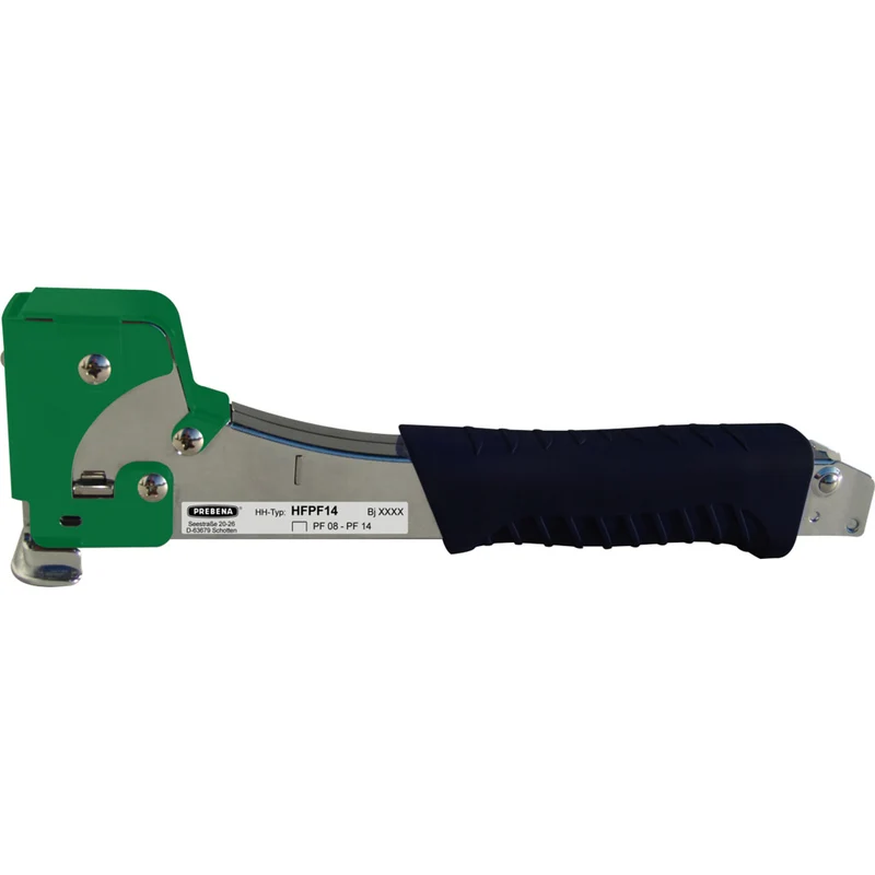 Hefthammer HH-PF-14