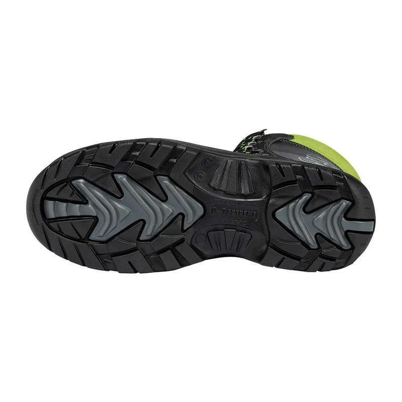 FOREST Schnittschutzstiefel 8150