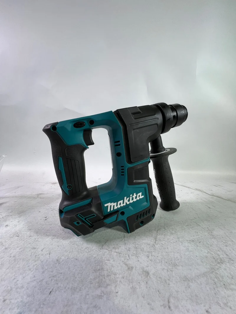 Makita DHR 171 Z Akku Bohrhammer 18 V 1,2 J SDS-Plus Brushless Solo - ohne Akku, ohne Ladegerät - Reparaturgerät