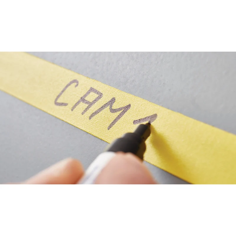 Premium Textil Gewebeband 4651