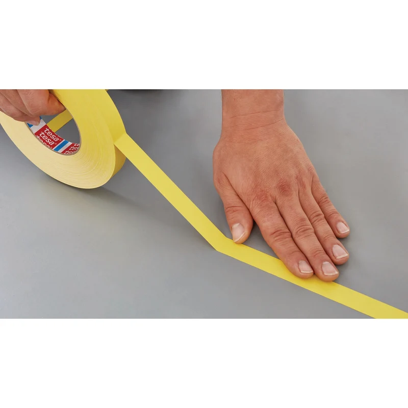 Premium Textil Gewebeband 4651