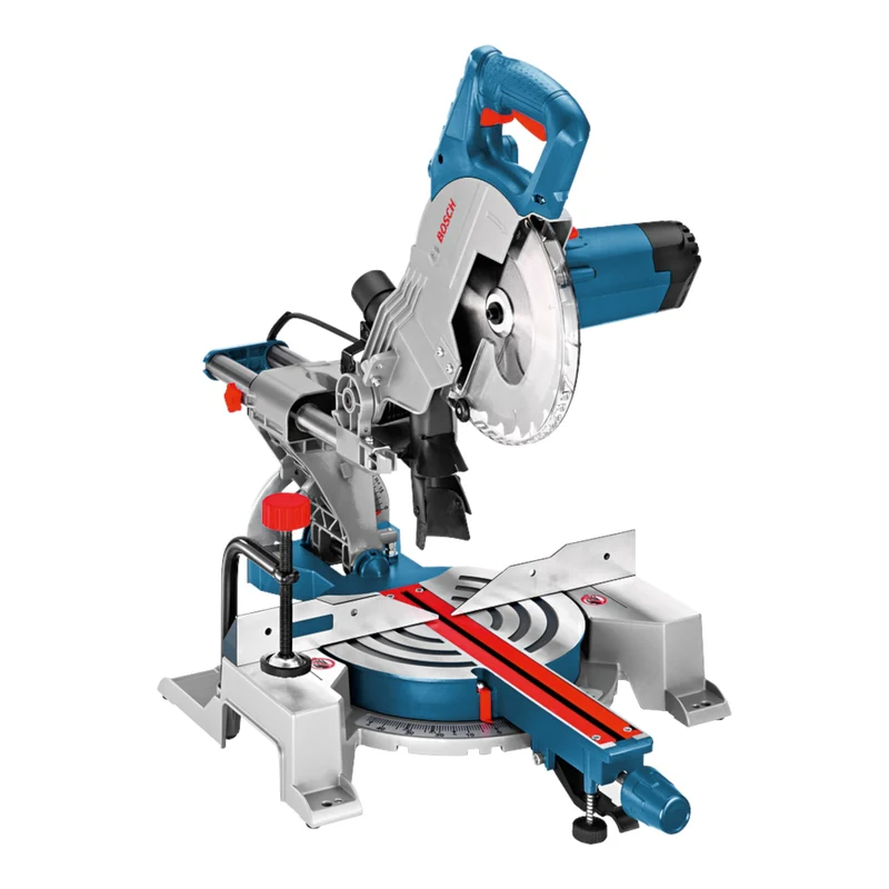 Bosch GCM 80 SJ Professional Paneelsäge 1400 Watt 216 mm ( 0601B19001 )