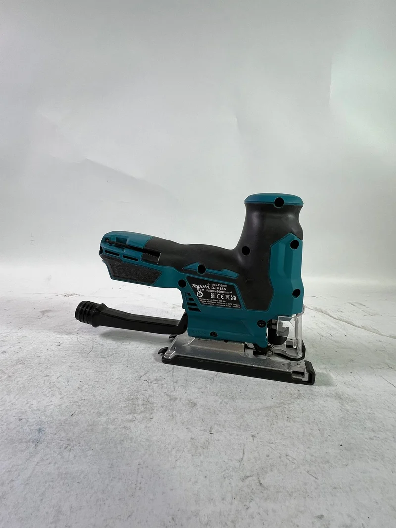 Makita DJV 185 Z Akku Stichsäge 18 V Brushless Solo - ohne Akku, ohne Ladegerät - Reparaturgerät