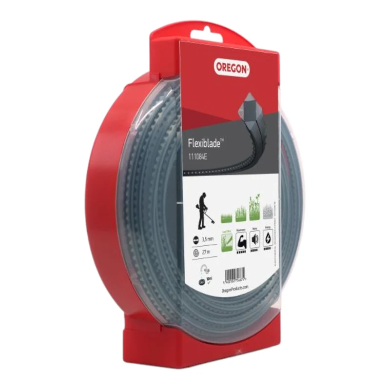 Oregon FlexiBlade Trimmerfaden 3,5 mm x 27 m ( 111084E )