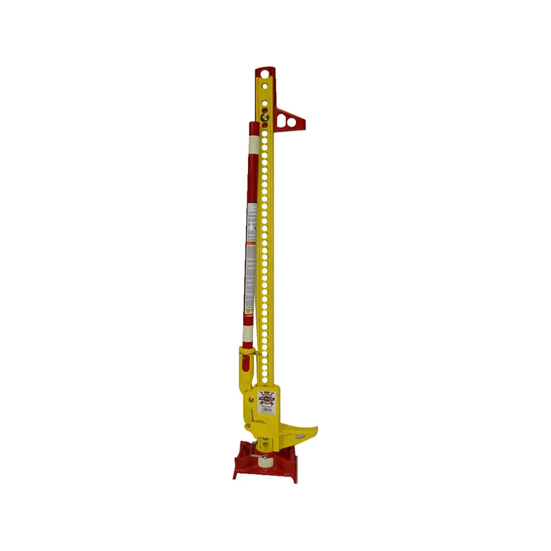 Hi-Lift First Responder Jack