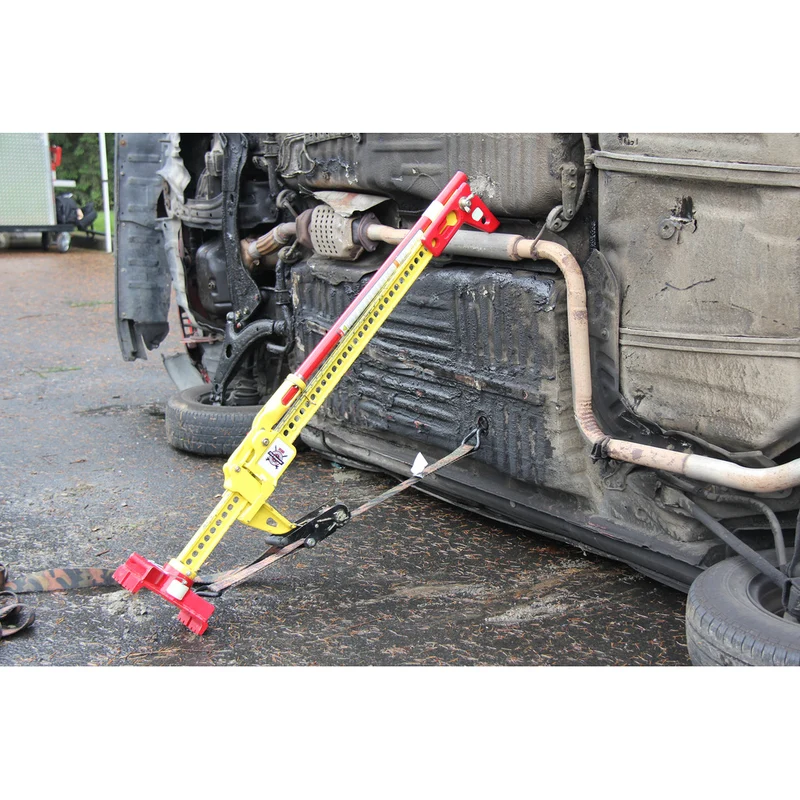 Hi-Lift First Responder Jack