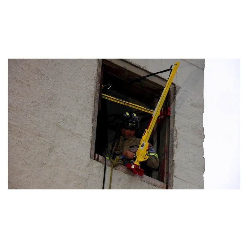 Hi-Lift First Responder Jack