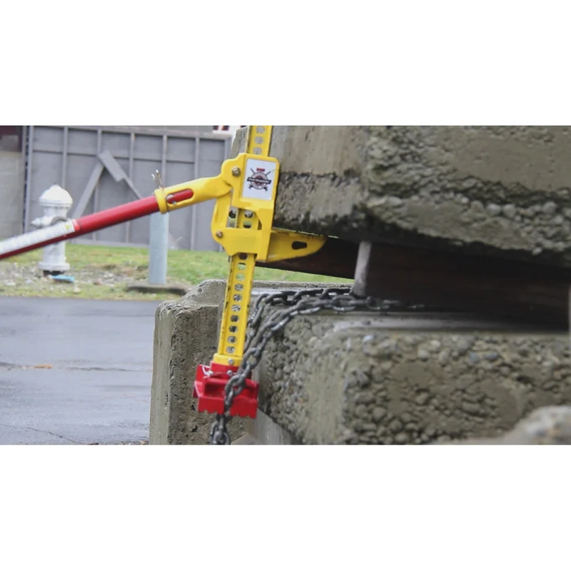 Hi-Lift First Responder Jack