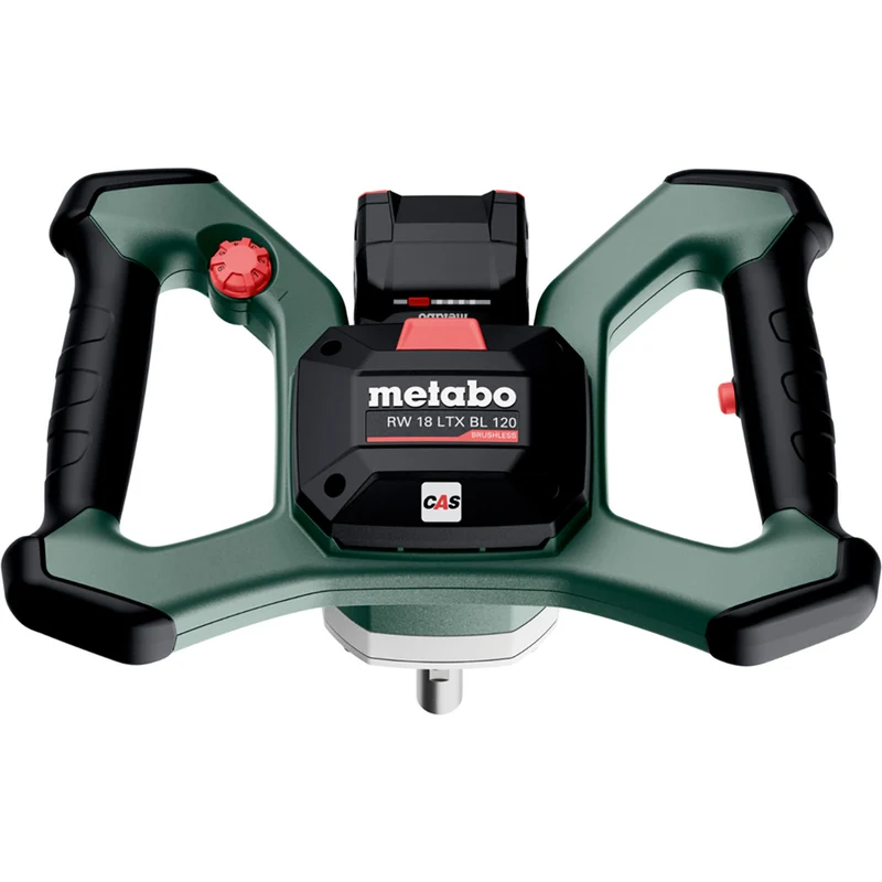 Akku-Rührwerk RW 18 LTX BL 120