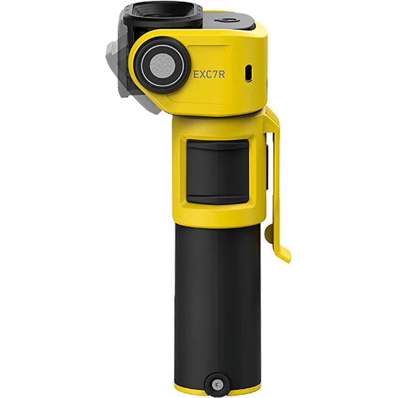 Winkelleuchte EXC7R
