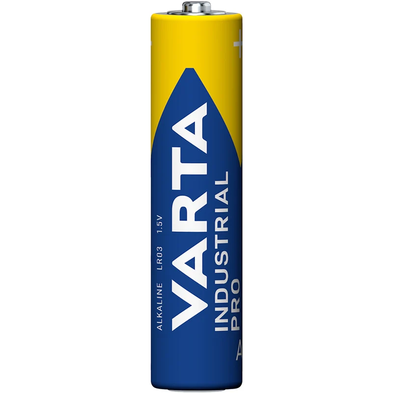Varta Industrial Pro AAA