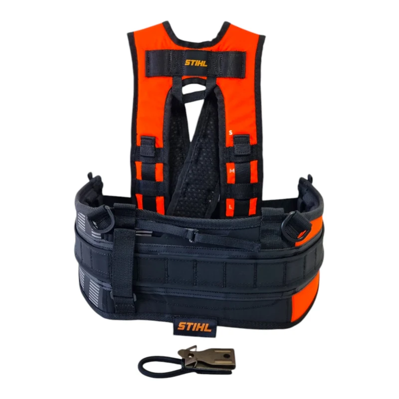 Stihl ADVANCE X-Flex Akku Gürtel Set ( 00000074803 )