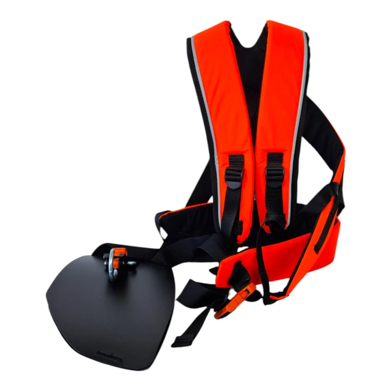 Stihl ADVANCE PLUS Universalgurt leuchtorange ( 00007109000 )