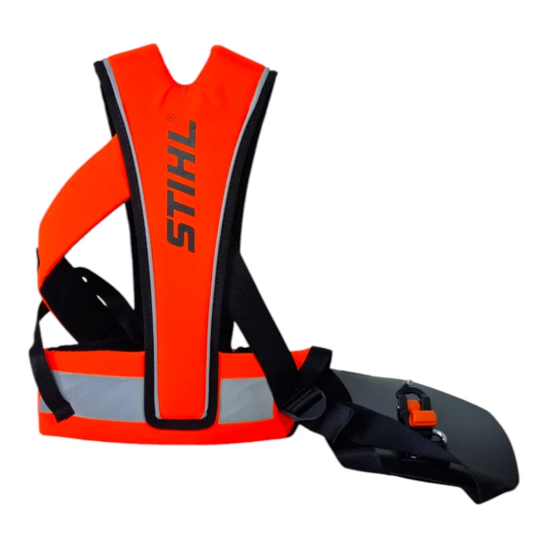 Stihl ADVANCE PLUS Universalgurt leuchtorange ( 00007109000 )