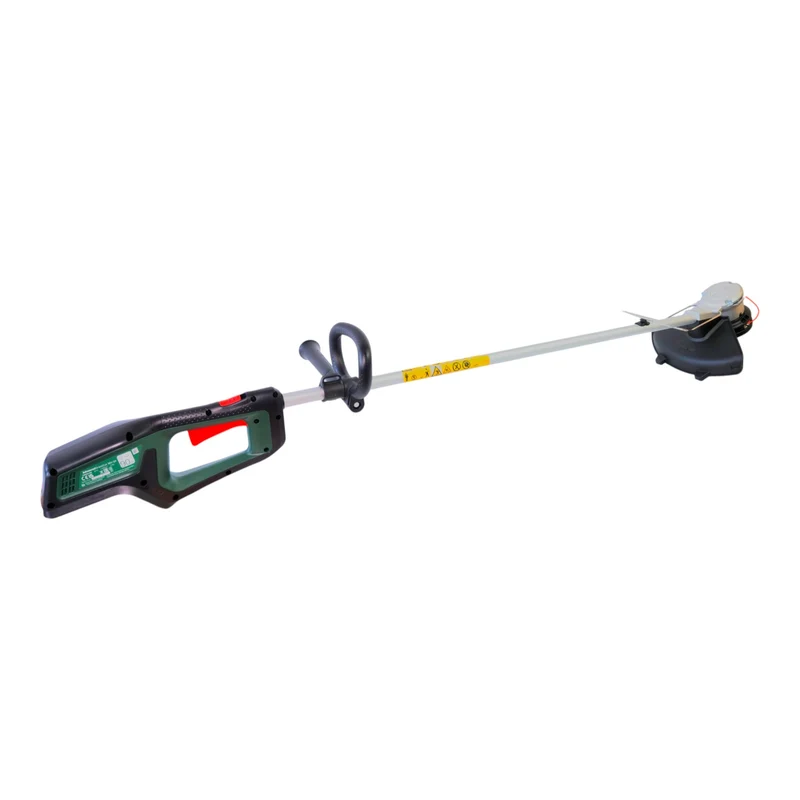Bosch AdvancedGrassCut 36V-33 Akku Rasentrimmer 36 V 33 cm ( 06008C1K01 ) Solo - ohne Akku, ohne Ladegerät