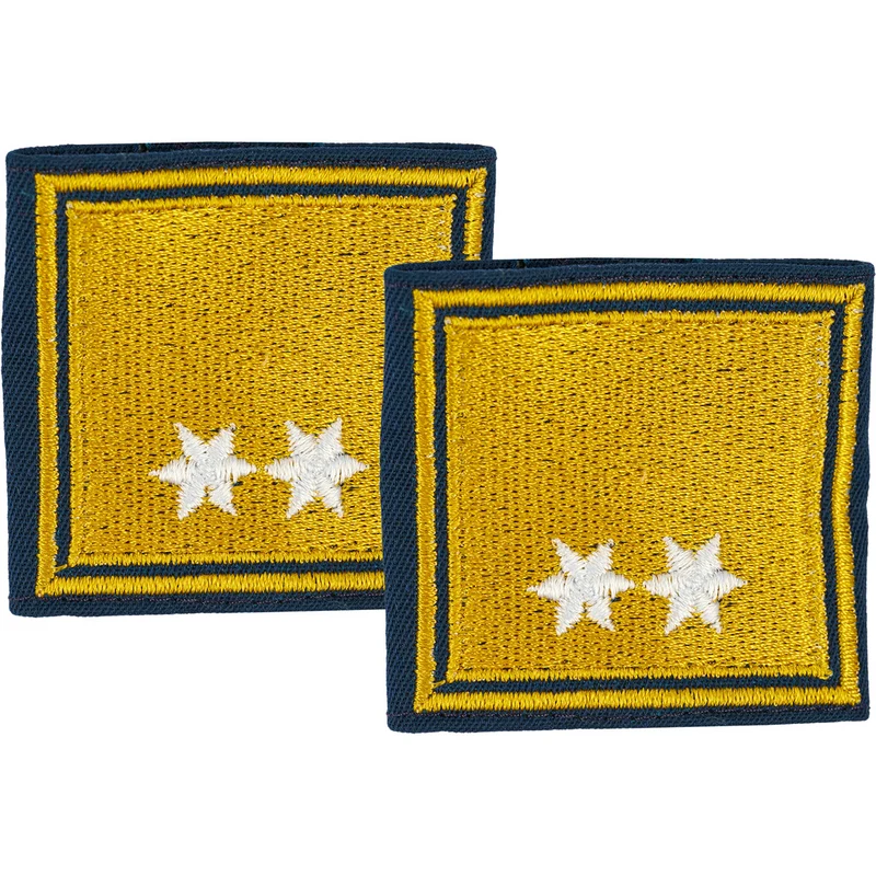 Aufschiebeschlaufen BR / blau